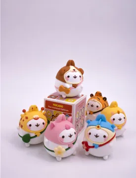 Molang Blind Box - Animal Edition