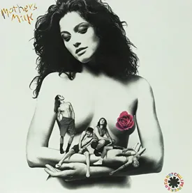 MOTHER'S MILK