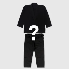 Mystery Men's Gi