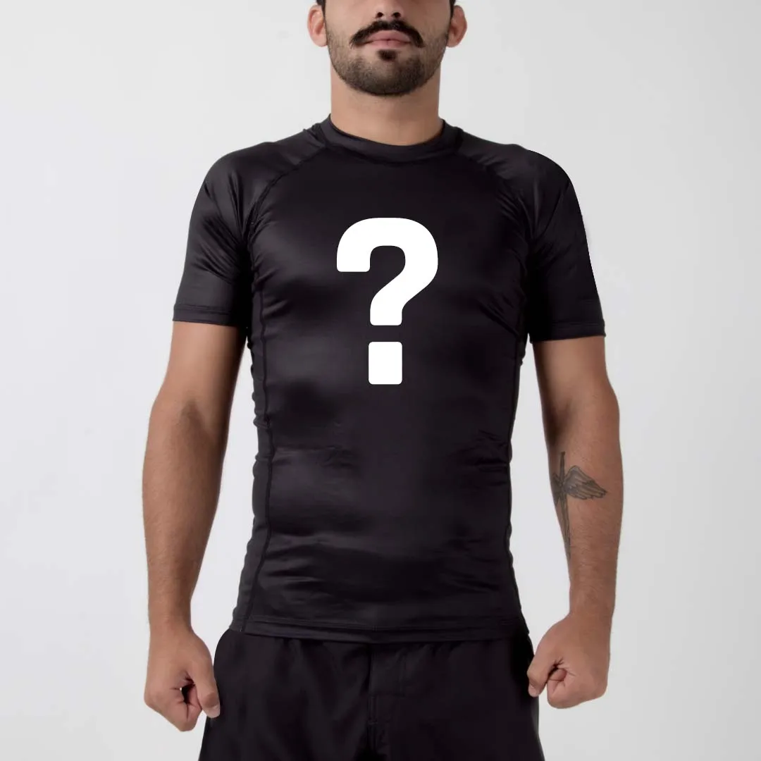 Mystery Rashguard
