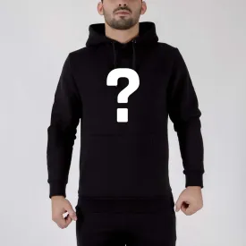 Mystery Sweater