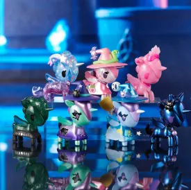 Mystic Magic Unicorno Blind Box