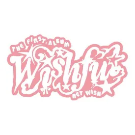 NCT WISH - JAPAN 1st Album [WISHFUL] (Limited Edition) (SION Ver.)