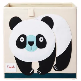Panda Storage Box