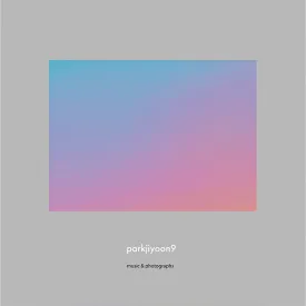 Park JiYoon - 9th Album [parkjiyoon9] (LP)