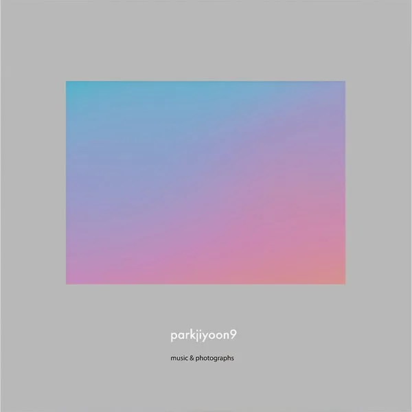 Park JiYoon - 9th Album [parkjiyoon9] (LP)