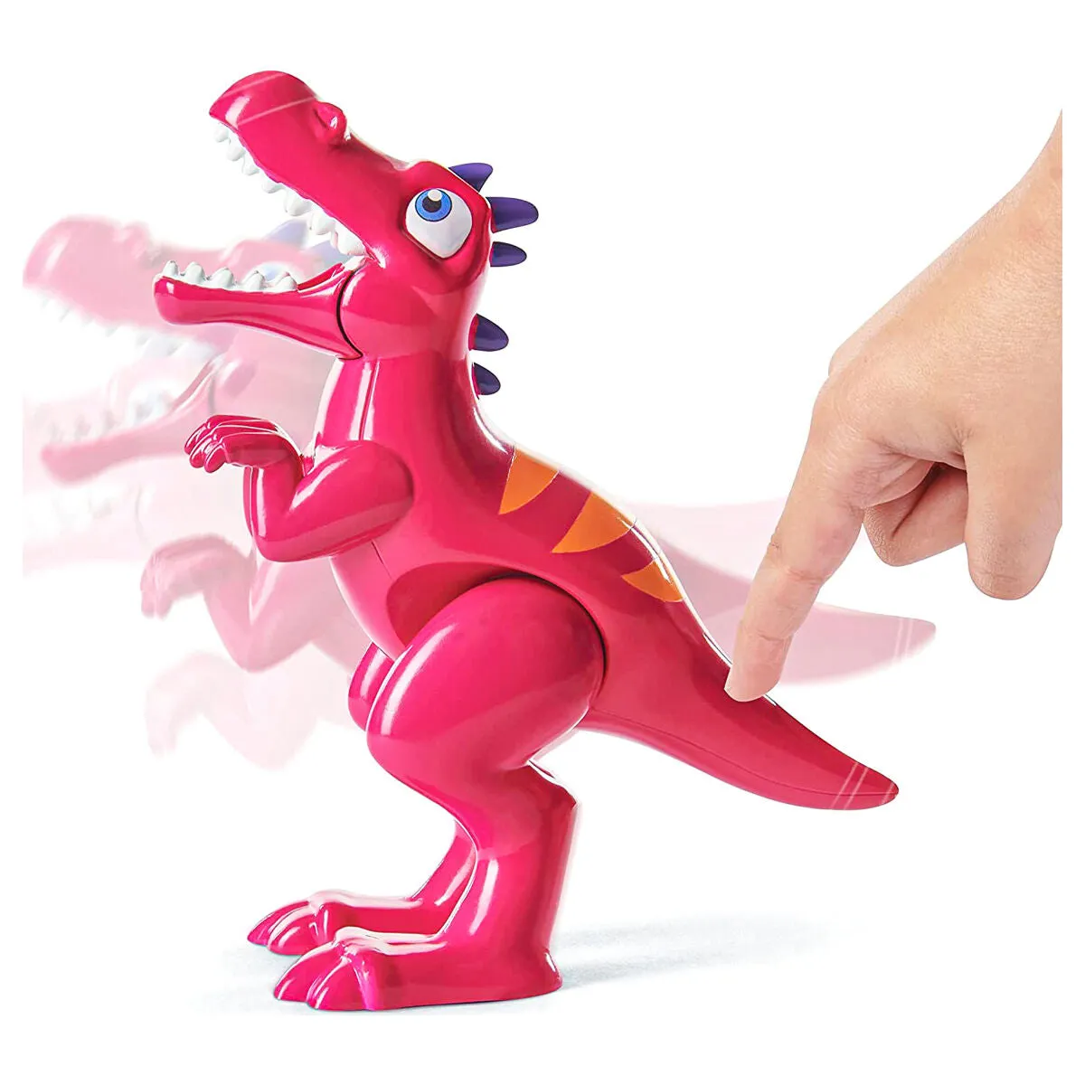 PAW Patrol Dino Rescue Dino Volcano Playset
