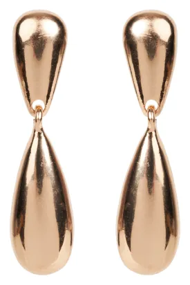 Pepi Earring - Gold