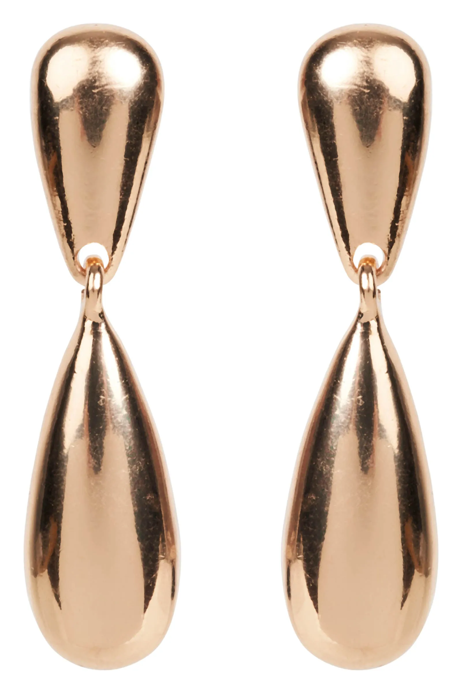 Pepi Earring - Gold