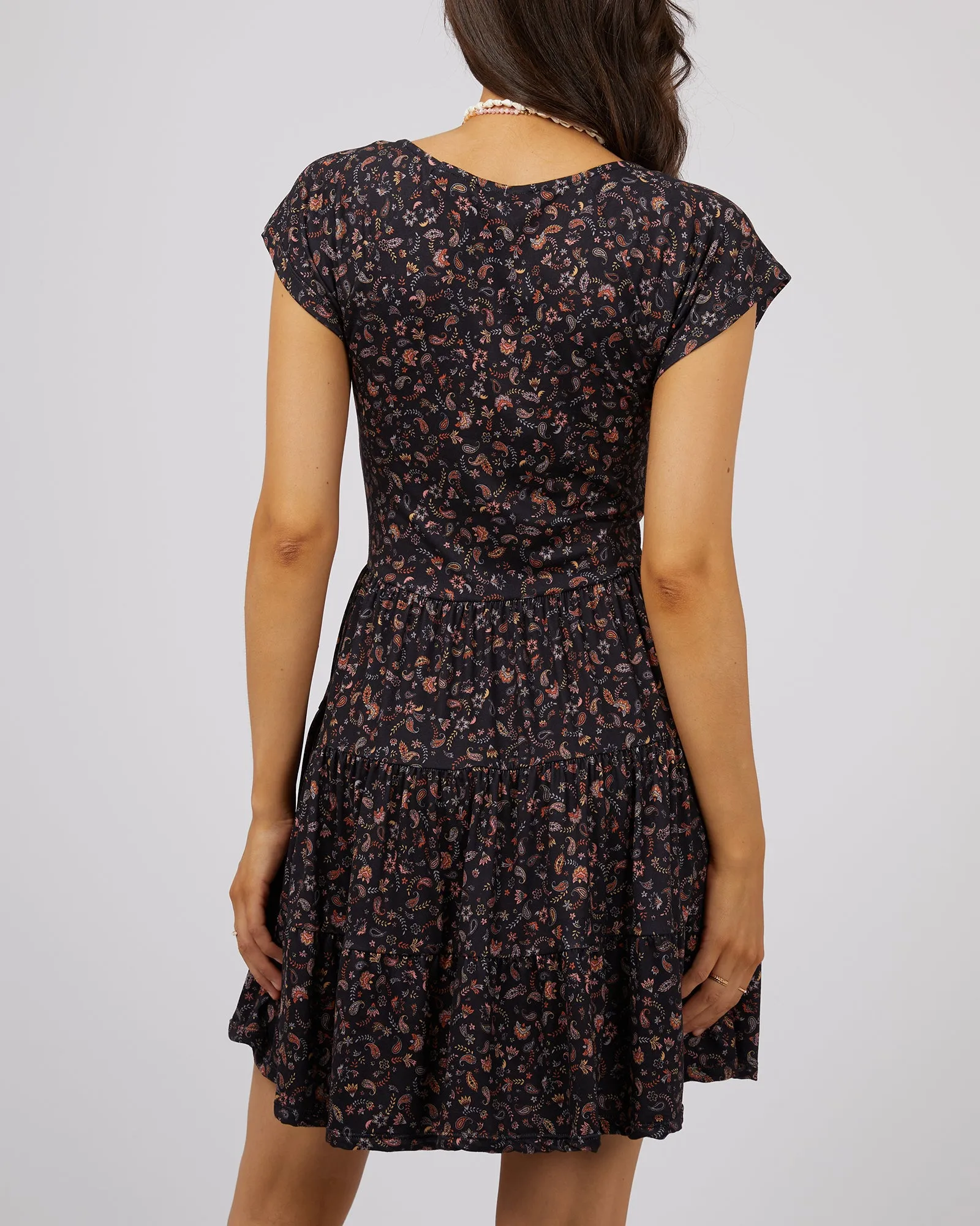 Pip Mini Dress