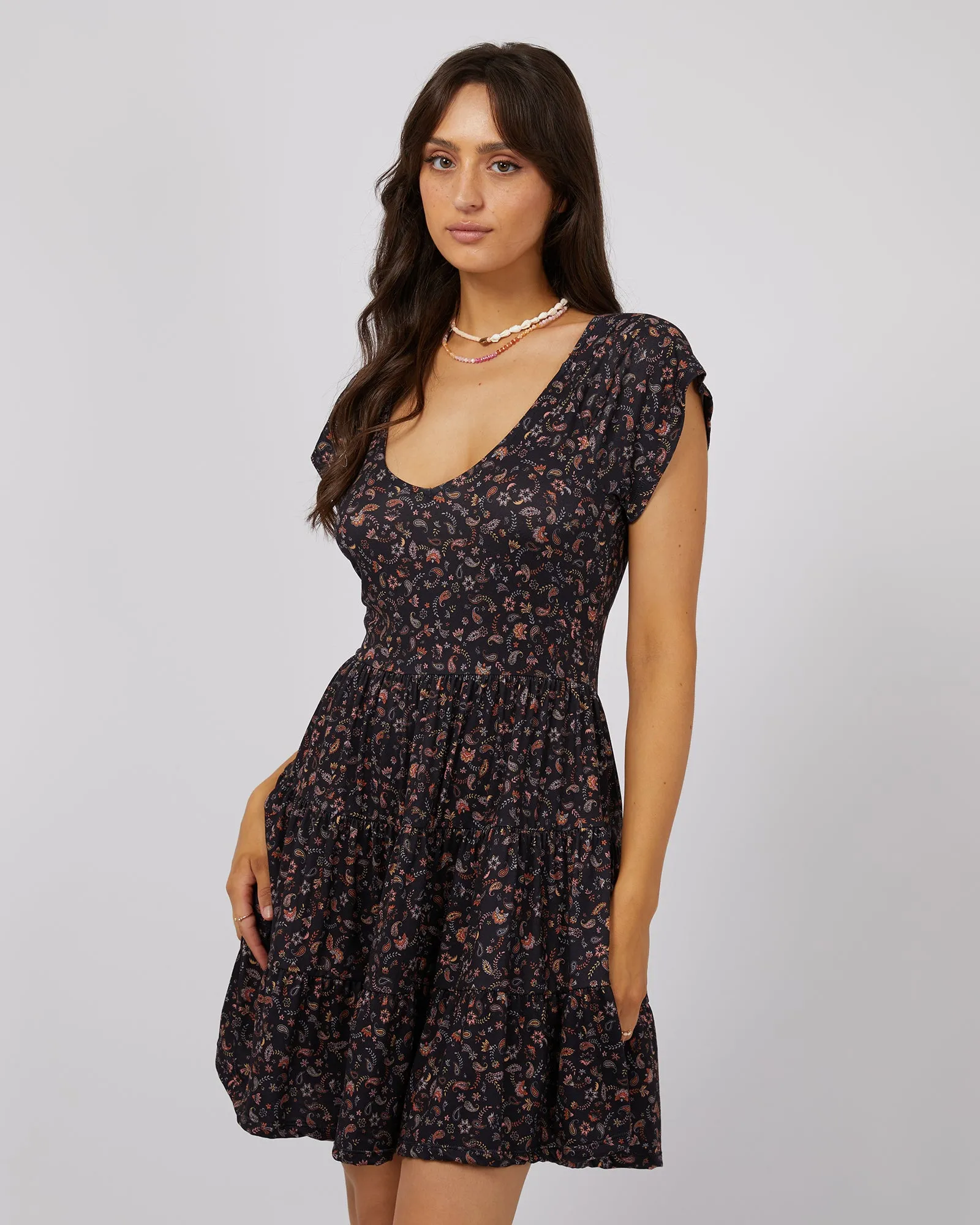 Pip Mini Dress