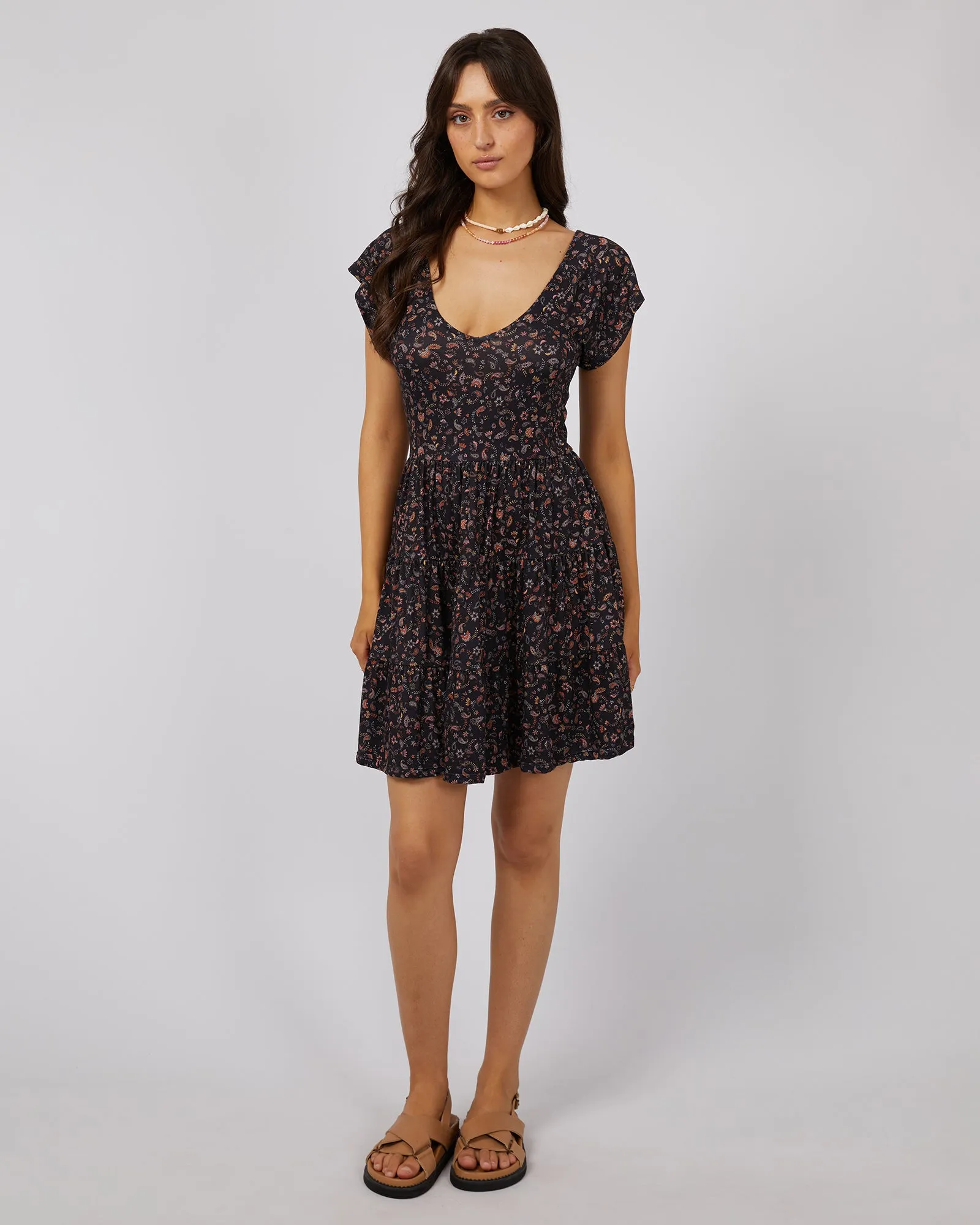 Pip Mini Dress