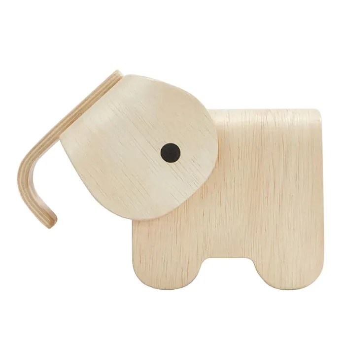 Plan Toys Elephant Bank
