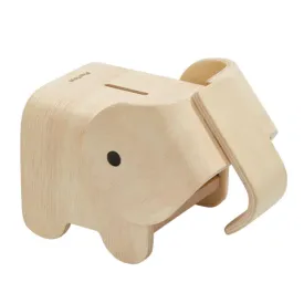Plan Toys Elephant Bank