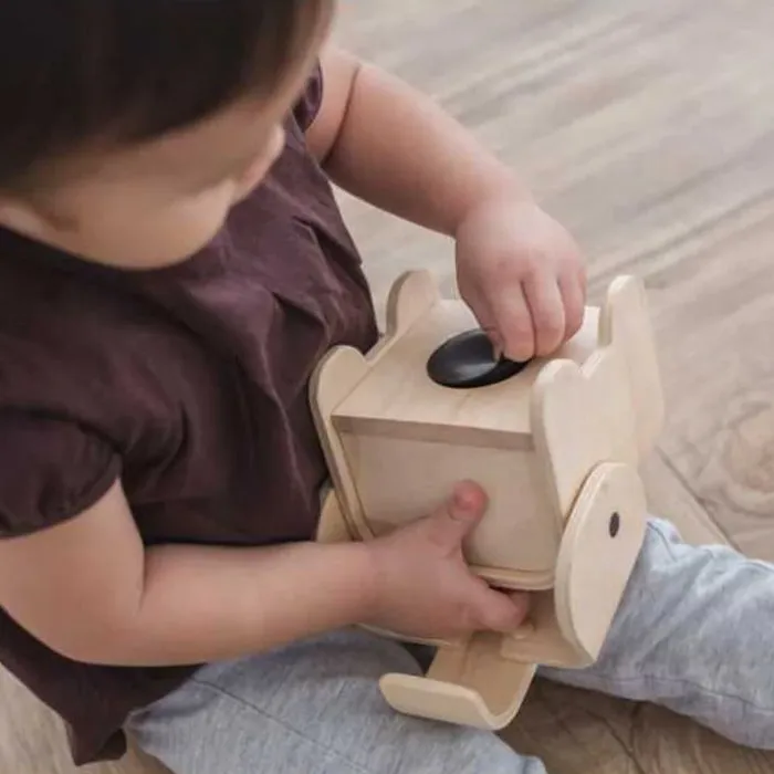 Plan Toys Elephant Bank