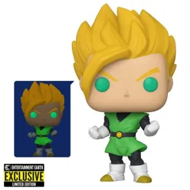 POP Animation: Dragon Ball Z- Super Saiyan Gohan (GITD EE Exclusive)
