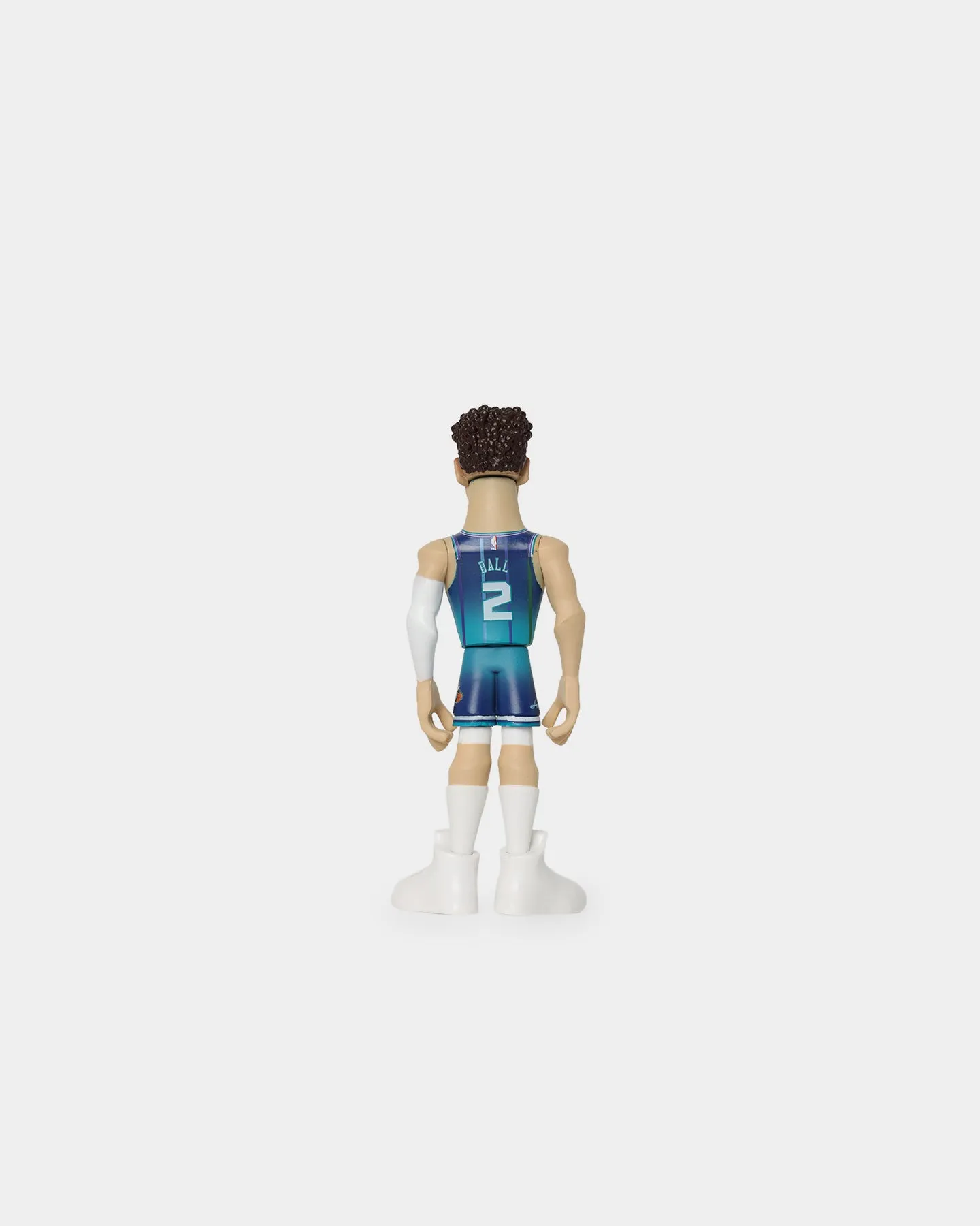 POP! POP! Vinyl Gold: NBA LaMelo Ball Charlotte Hornets Premium 5" Figure Multi