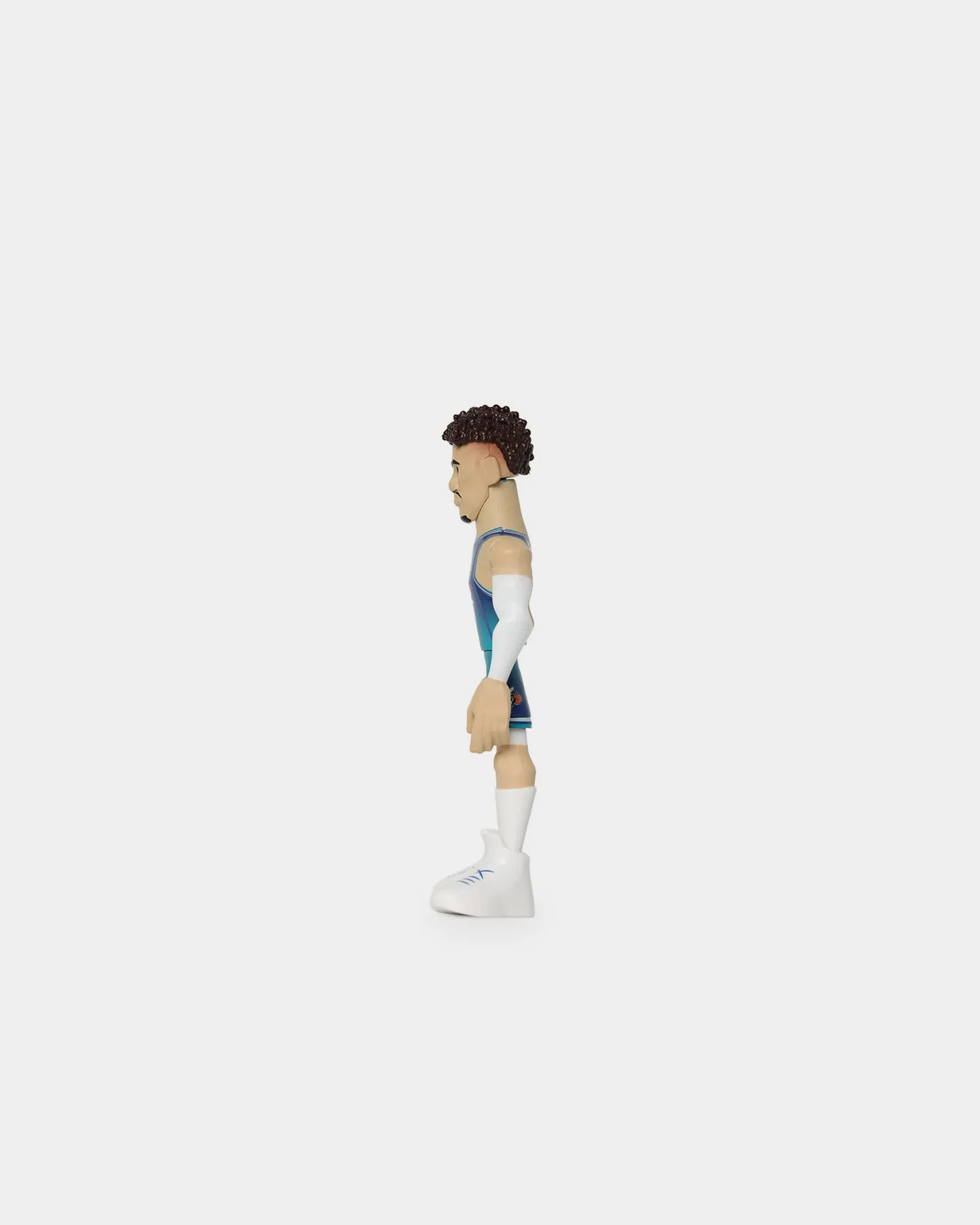 POP! POP! Vinyl Gold: NBA LaMelo Ball Charlotte Hornets Premium 5" Figure Multi