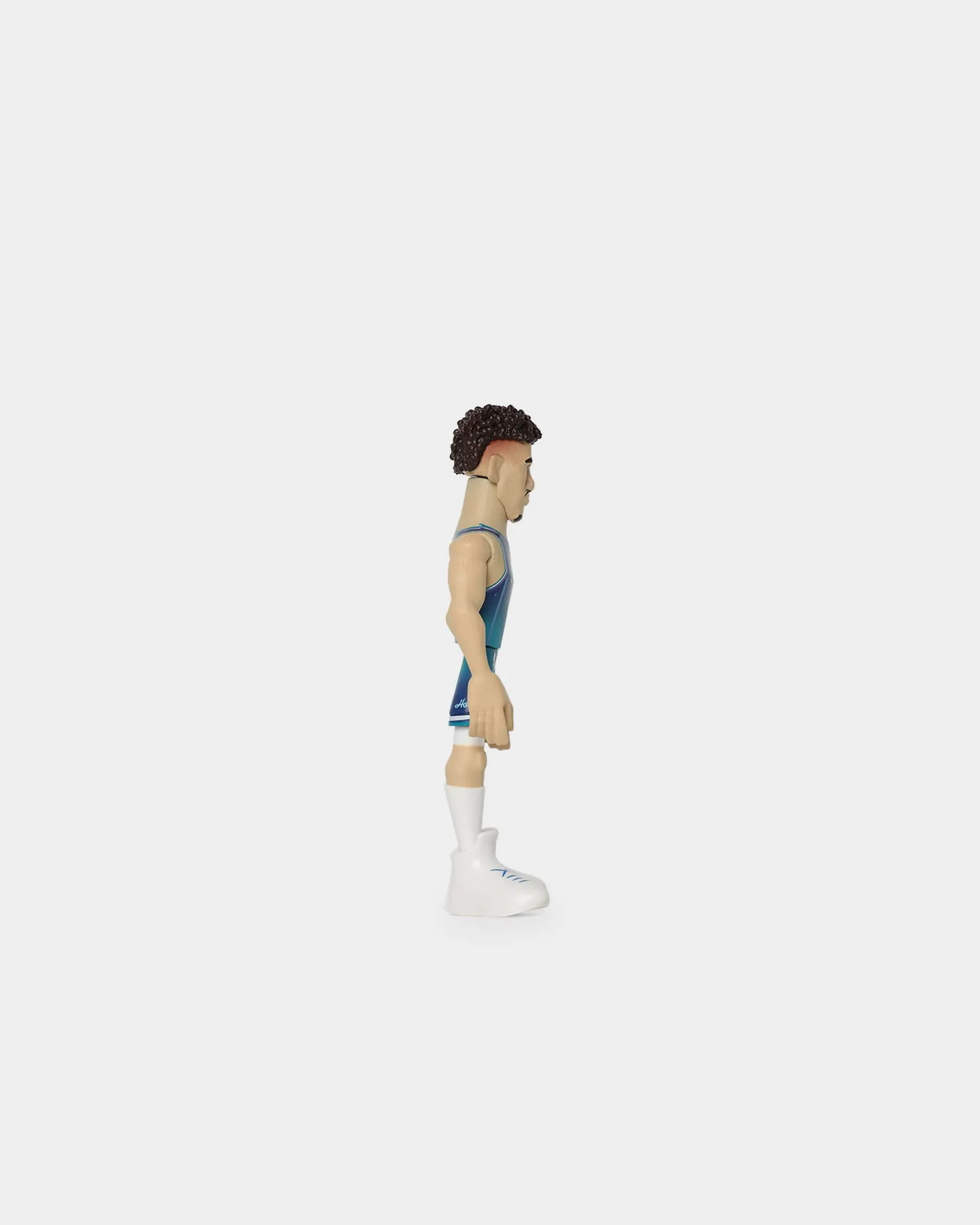 POP! POP! Vinyl Gold: NBA LaMelo Ball Charlotte Hornets Premium 5" Figure Multi