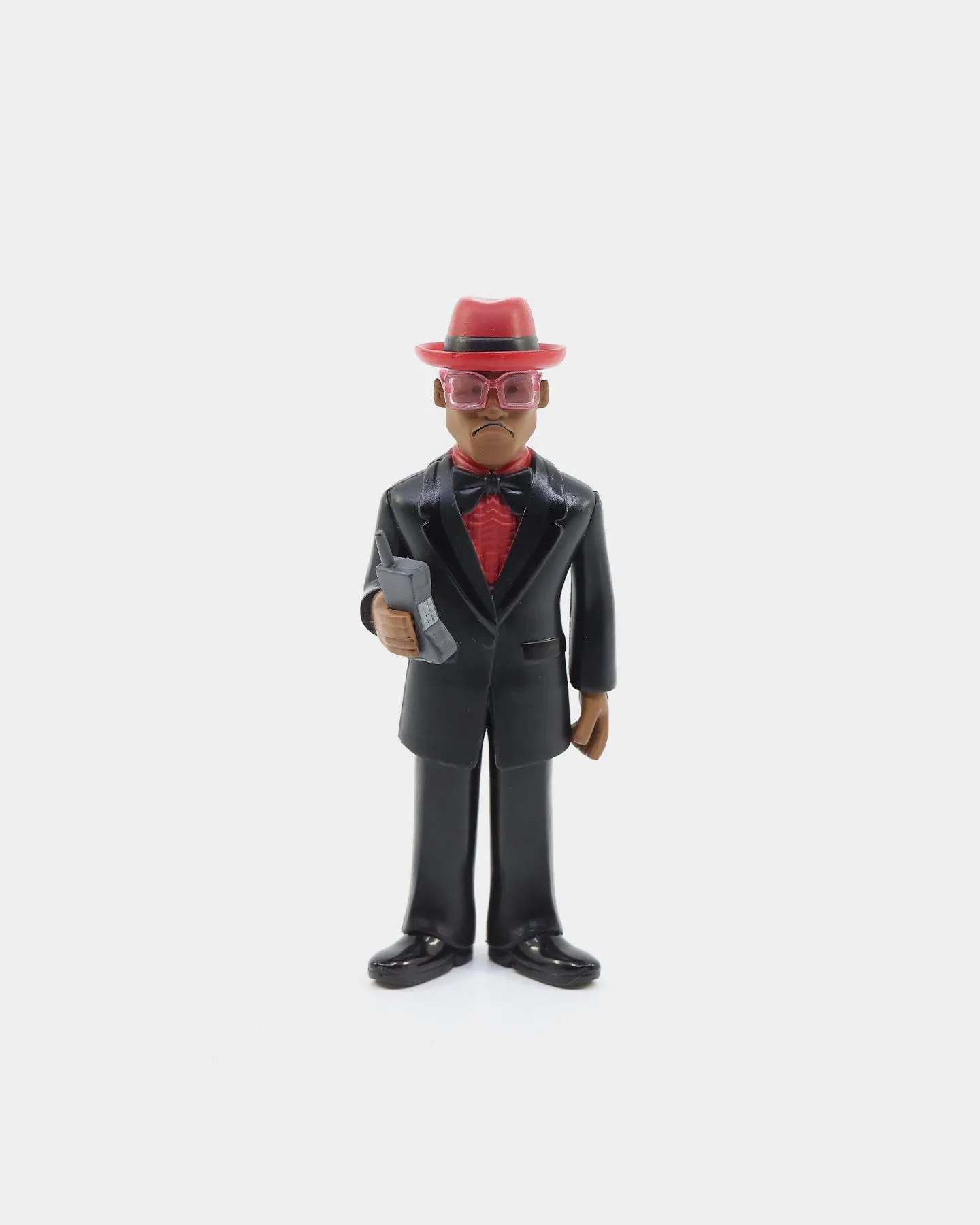 POP! POP! Vinyl Gold: Outkast Big Boi (Hey Ya) Premium 5" Figure Multi-coloured