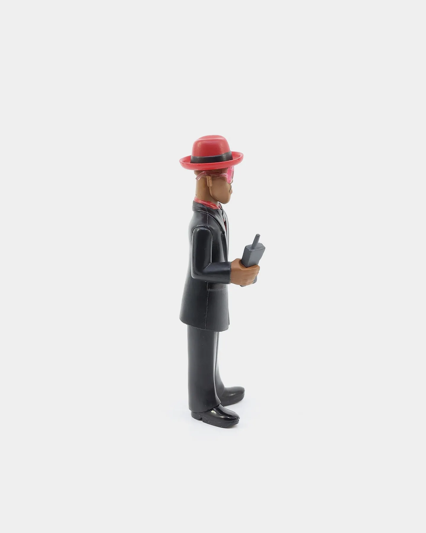 POP! POP! Vinyl Gold: Outkast Big Boi (Hey Ya) Premium 5" Figure Multi-coloured