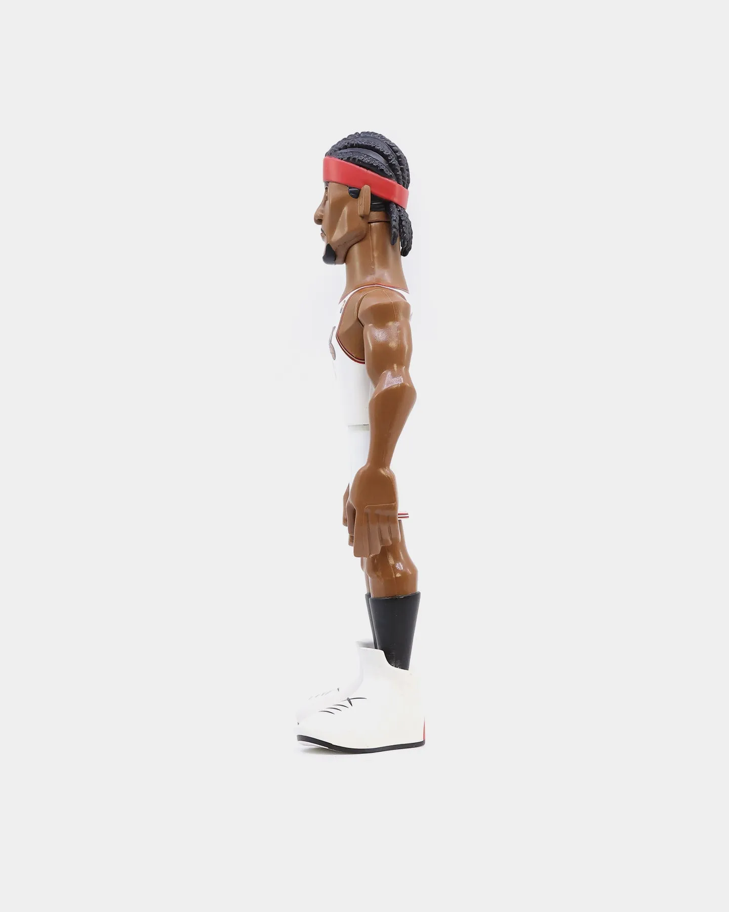 POP! Vinyl Gold Legends: Hardwood Classics Allen Iverson Philadelphia 76ers Premium 12" Figure Multi
