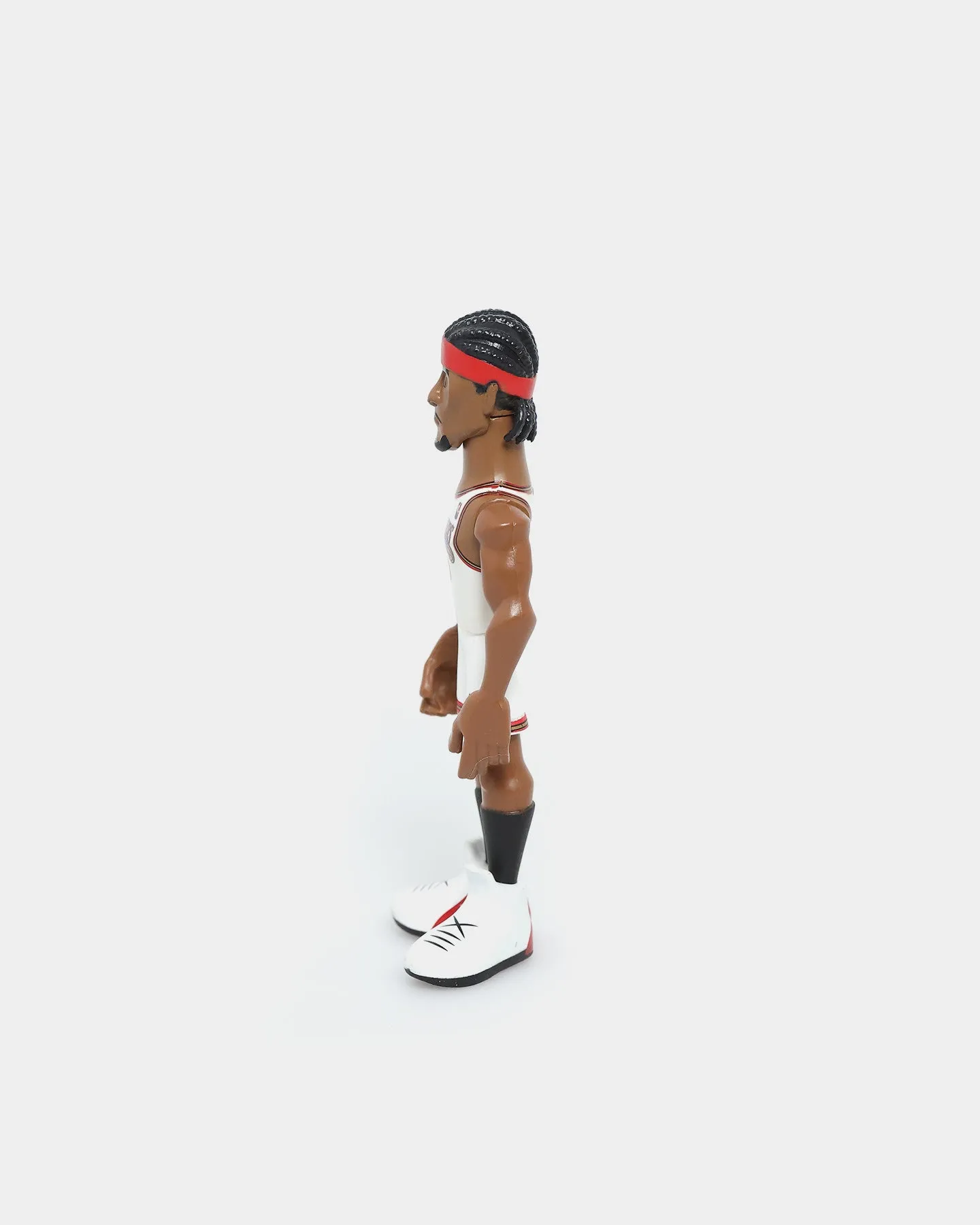 POP! Vinyl Gold Legends: Hardwood Classics Allen Iverson Philadelphia 76ers Premium 5" Figure Multi