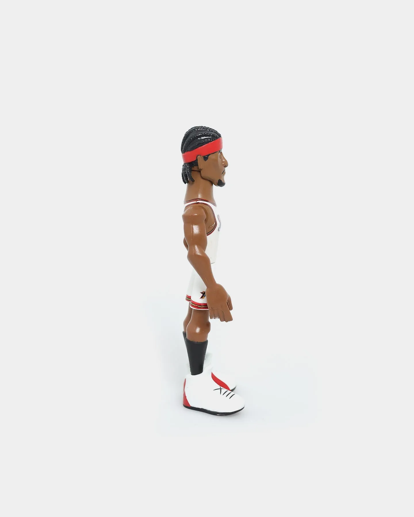 POP! Vinyl Gold Legends: Hardwood Classics Allen Iverson Philadelphia 76ers Premium 5" Figure Multi