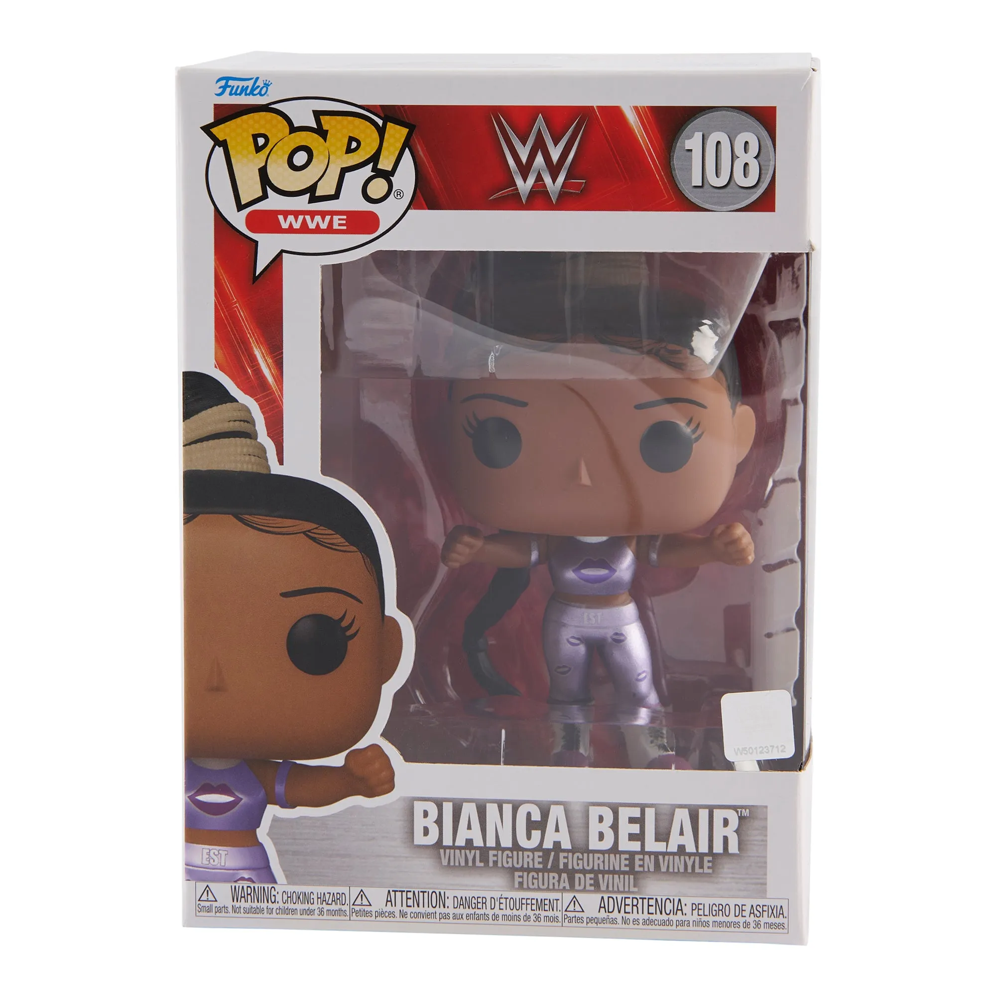 POP! WWE Wrestle Mania