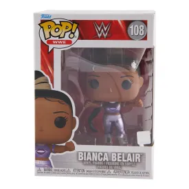 POP! WWE Wrestle Mania