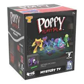 POPPY PLAYTIME MF7751 SERIES 2 MINI FIGURE MYSTERY TV