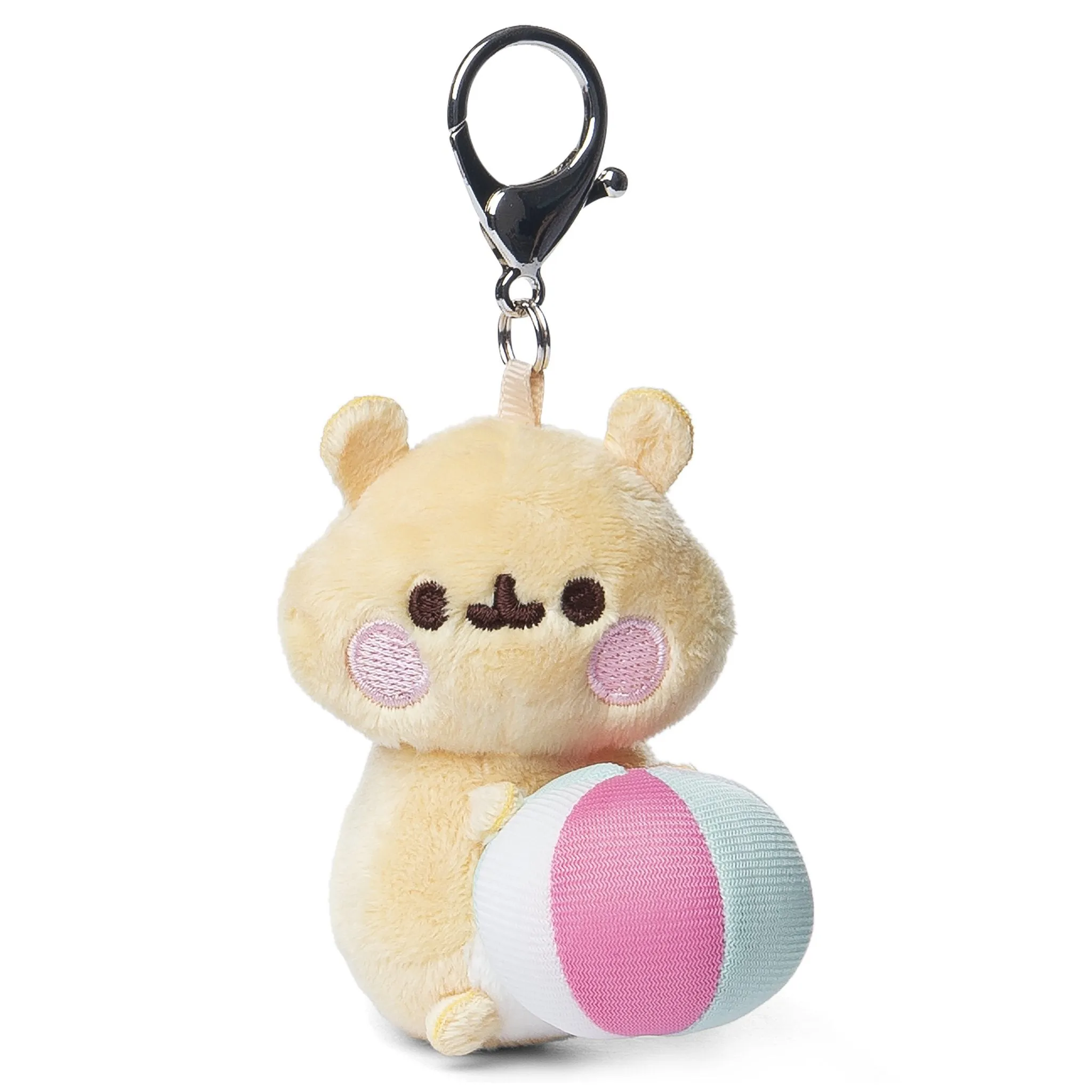 Pusheen Series 10: Lazy Summer Plush Blind Box by Gund