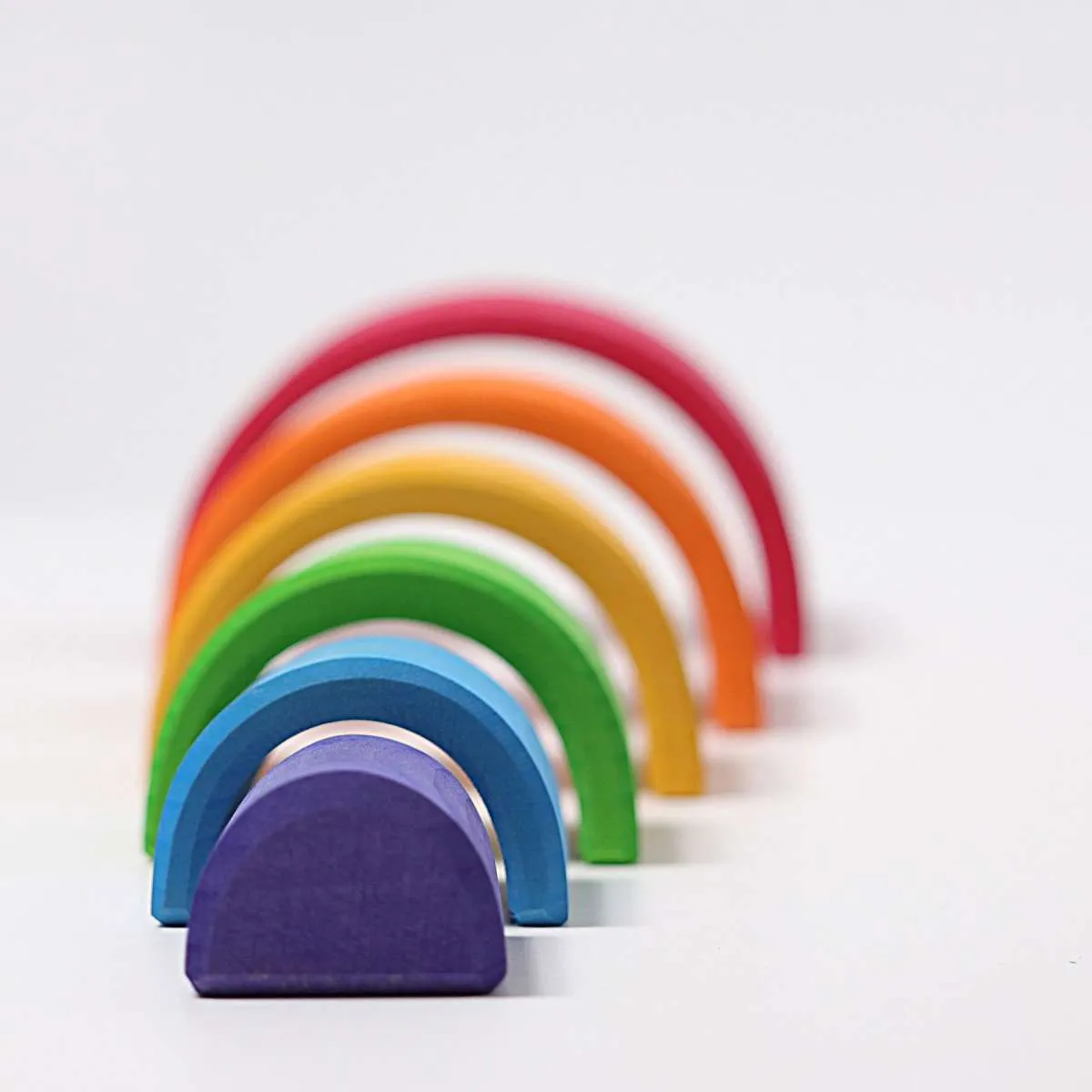 Rainbow by Grimm's