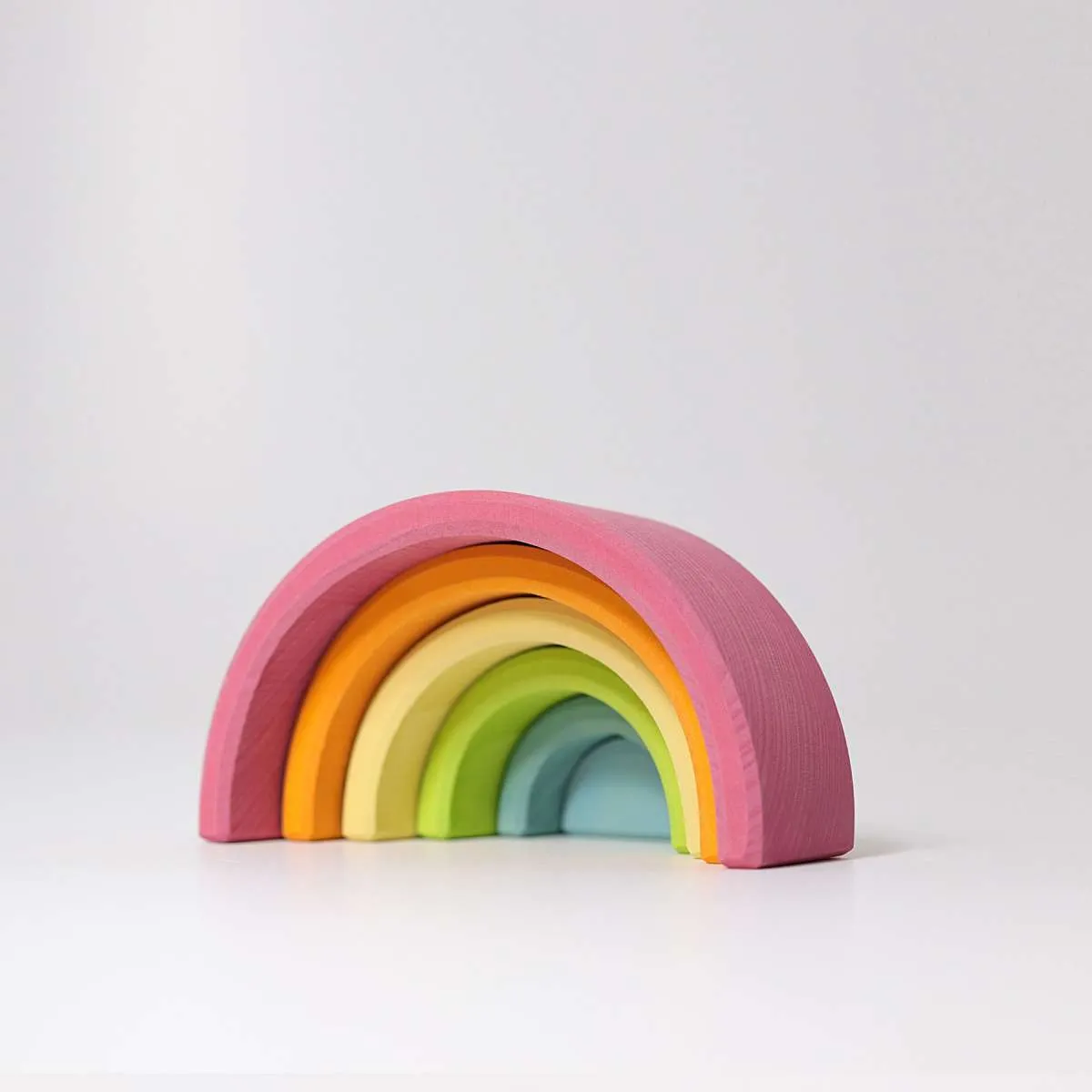 Rainbow - Pastel by Grimm's