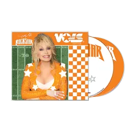 Rockstar 2CD UT Limited Edition