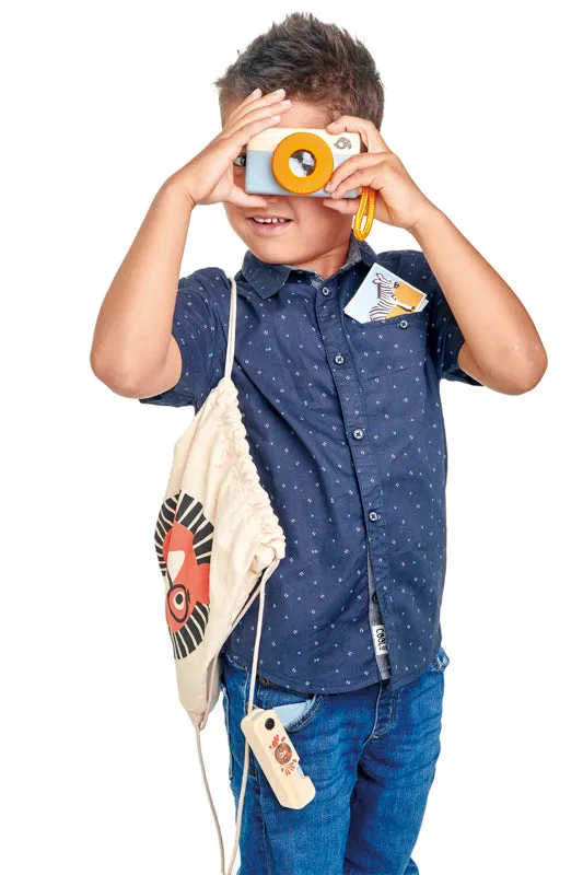 Safari Adventure Set