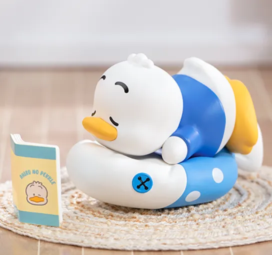 Sanrio Characters Fall Asleep Series
