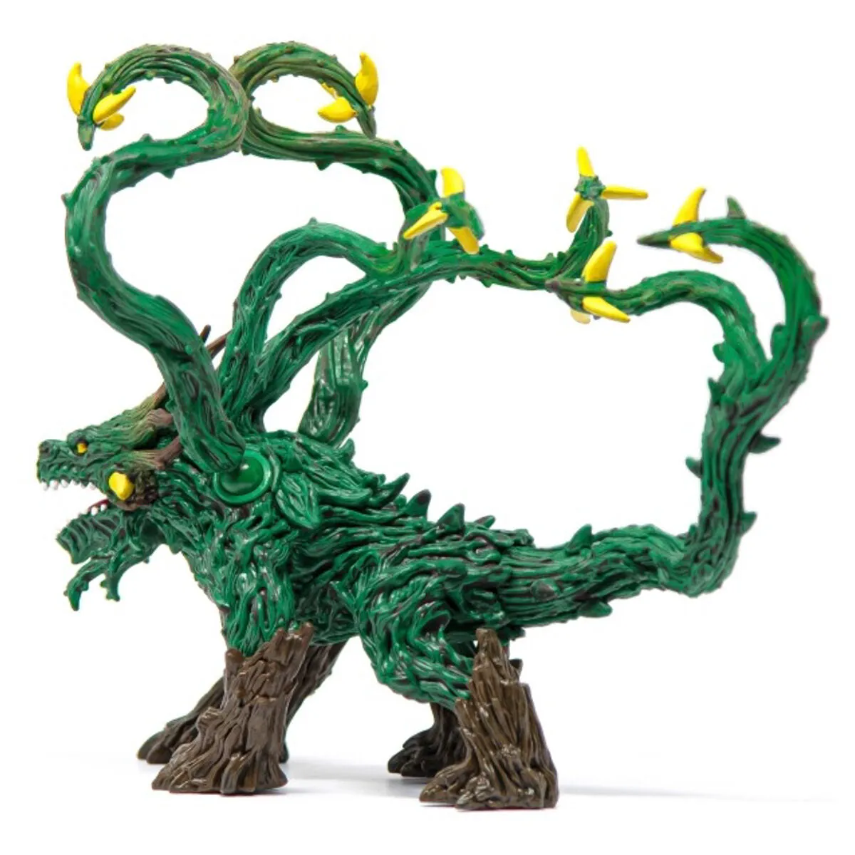 Schleich Eldrador Creatures Jungle Creature Figure