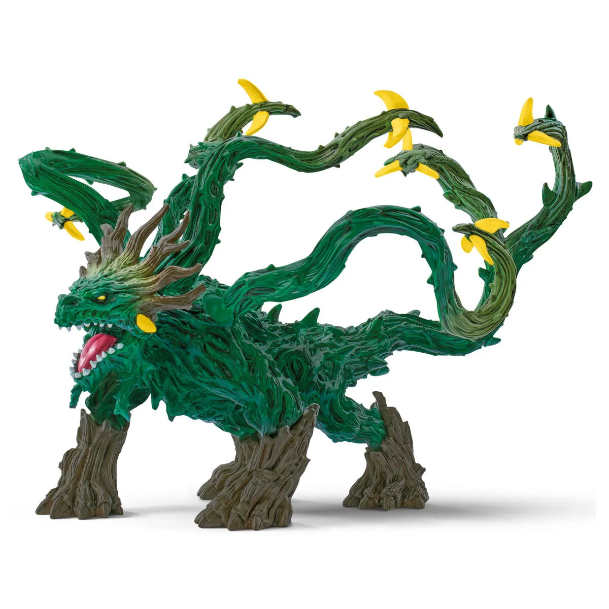 Schleich Eldrador Creatures Jungle Creature Figure