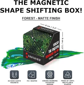Shashibo Cube: Forest