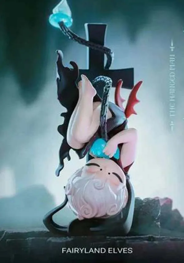 Sleep Fairyland Elves | FIGURE [BLIND BOX]