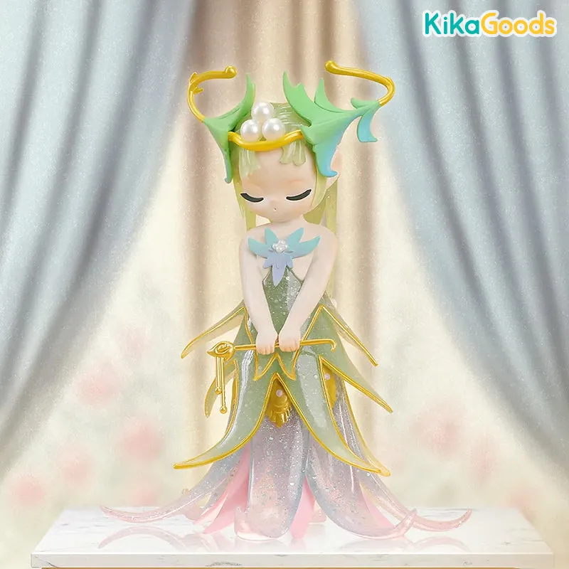 Sleep The Treasure Gallery Series Blind Box