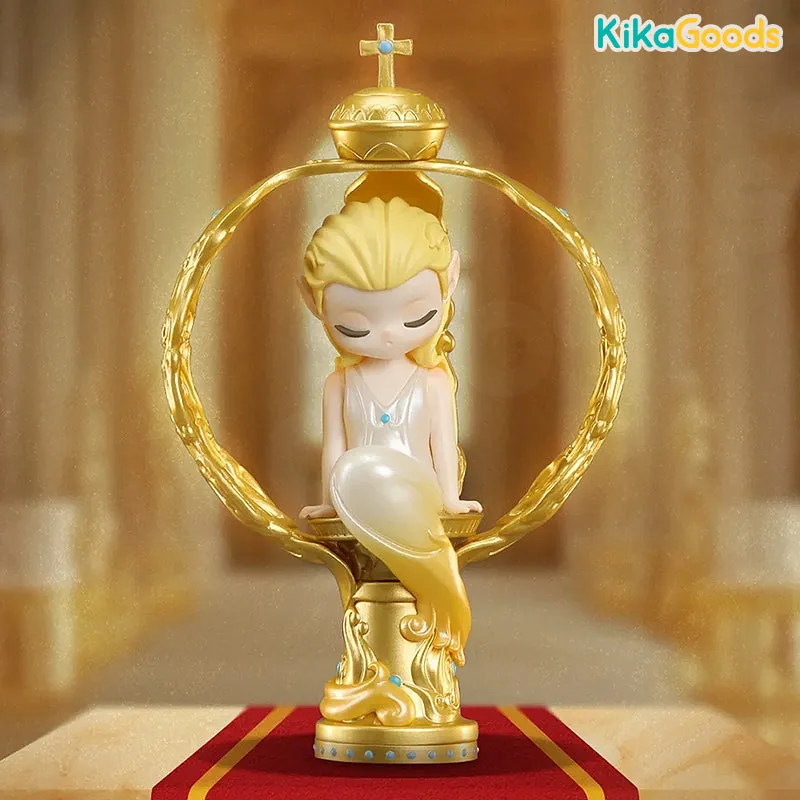 Sleep The Treasure Gallery Series Blind Box