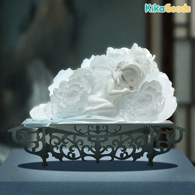 Sleep The Treasure Gallery Series Blind Box【Shipped in Feb./Mar. 2025】