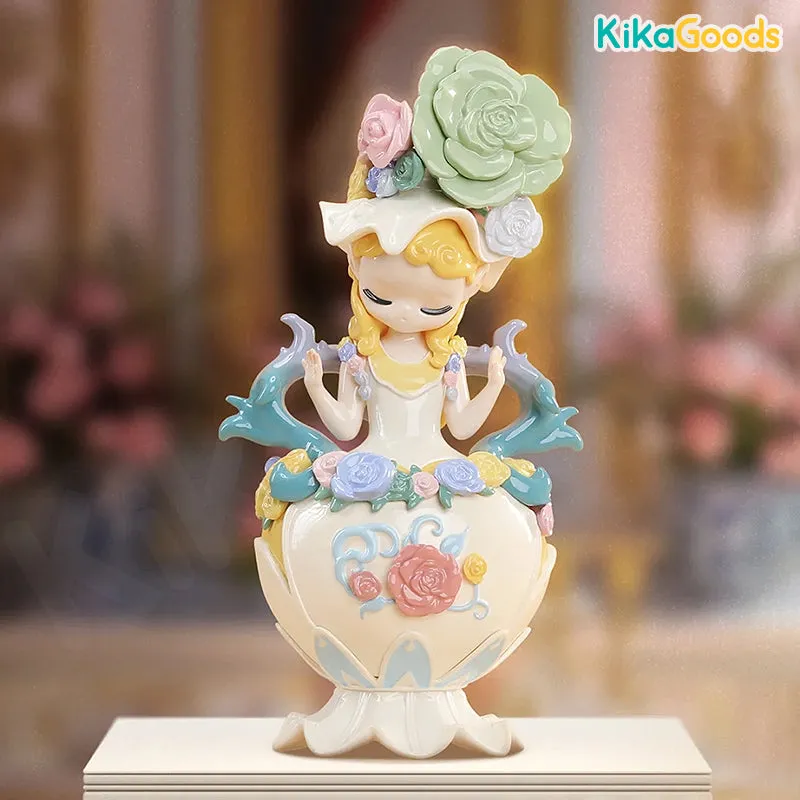 Sleep The Treasure Gallery Series Blind Box【Shipped in Feb./Mar. 2025】