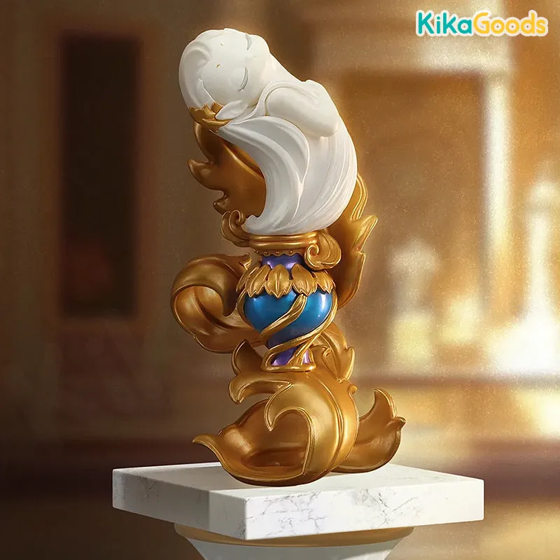 Sleep The Treasure Gallery Series Blind Box【Shipped in Feb./Mar. 2025】
