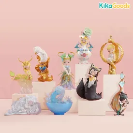Sleep The Treasure Gallery Series Blind Box【Shipped in Feb./Mar. 2025】