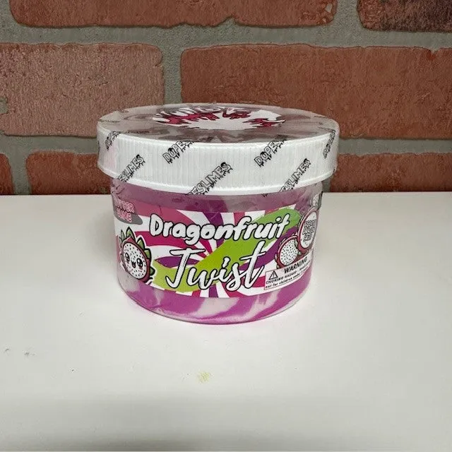 Slime - Dragonfruit Twist