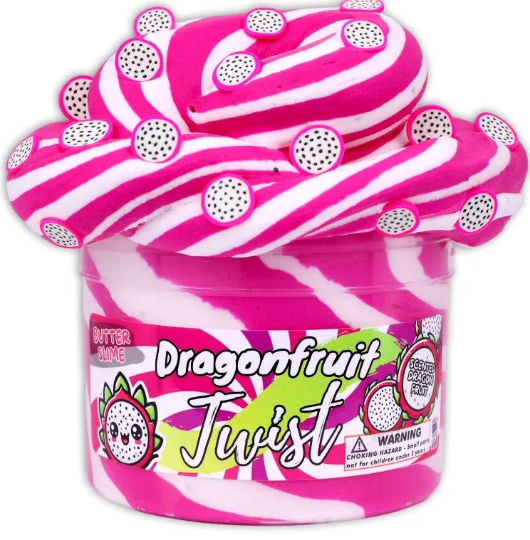 Slime - Dragonfruit Twist