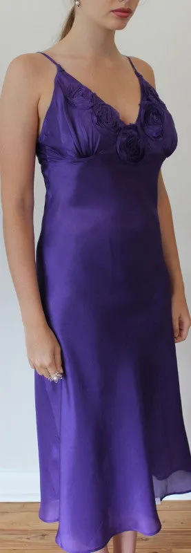 Slip & Dress Set Iris Vintage -SALE